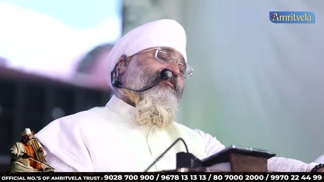 WAHEGURU SIMRAN HD - AMRITVELA CHALIYA 2022