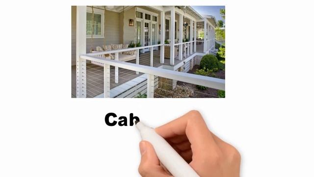 House Vocabulary In English | Different Types Of Houses | List Of House Name смотреть онлайн