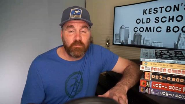 The BIZARRE Story of NICK CAGE's Stolen Action Comics 1 CGC смотреть онлайн