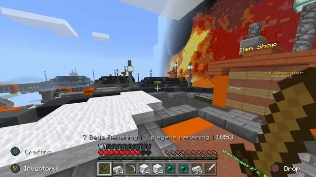 Minecraft BETTER TOGETHER - SHIELDS COMING + HORSES GETTING A REMASTER - 1.3 смотреть онлайн