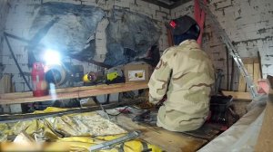 Вышка тура - своими руками за 2500 рублей