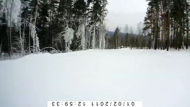 Спуск на Ежовой смотреть онлайн