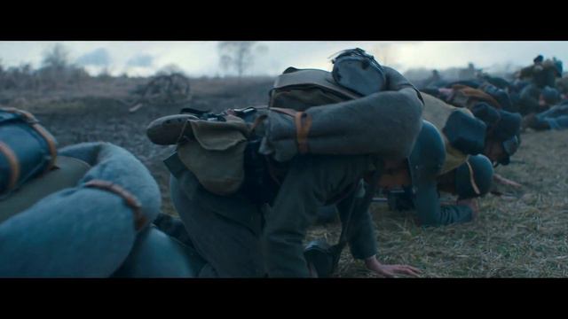 G’arbiy Front O’zgarishsiz | Oskar 2023 Ga Davogarlik Qilayotgan, Nemislardan Yuqori Byudjetli Kino