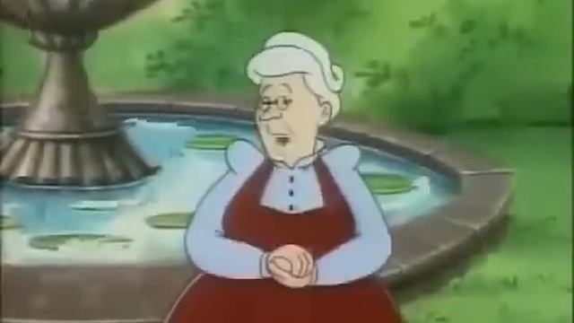 Beauty And The Beast - Full Movie (Bevanfield) .