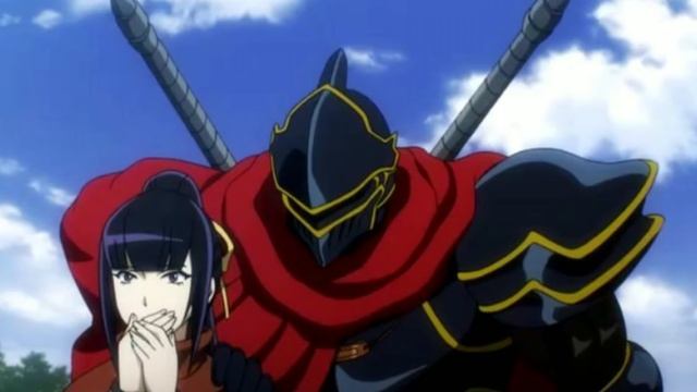 How Ainz Ooal Gown Rules | analysing Overlord смотреть онлайн