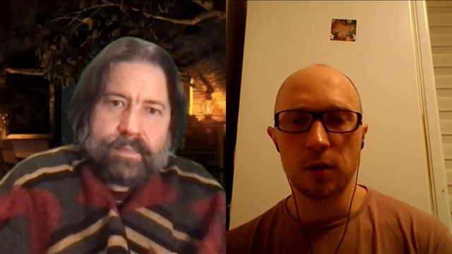 Что такое мистический опыт и каждому ли его нужно пережить? (беседа мистика и скептика) смотреть онлайн