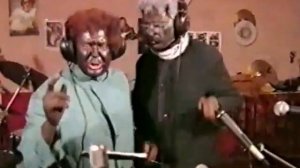 Садово-огородный рэп / Городок 1995 год