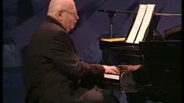 Bisser Kirov, Moskow, 2008, Benefice.flv