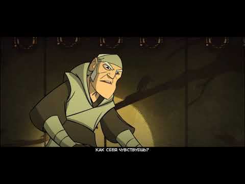 Mark of the Ninja [RUS, без комментариев]. Часть 6: Отчий дом.