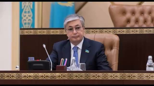 Токаев - Атамбаева не просто вынесут ногами вперед а бошку оторвут за такое поведение смотреть онлайн