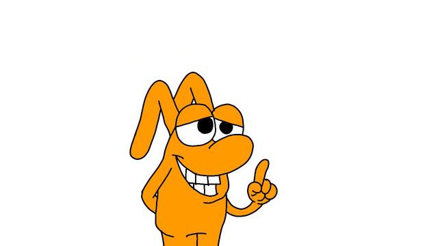 If Butch Hartman voiced Small in the UK. смотреть онлайн