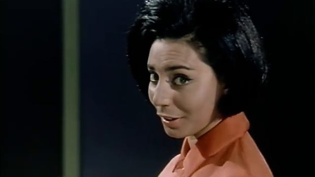 Carmela Corren - Wer kennt das Spiel (aus "Der arme Prinz") смотреть онлайн