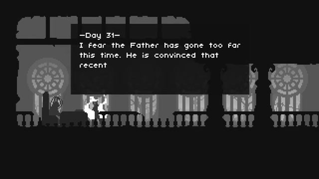 Unworthy [07] - Секреты смотреть онлайн