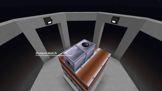 ELECTRIC BLAST FURNACE GT5.09 ИДЕАЛЬНАЯ ИНДУСТРИАЛЬНАЯ СБОРКА смотреть онлайн