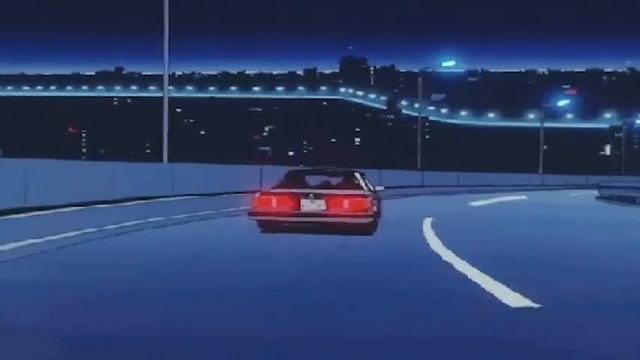 Chillwave Synthwave Retrowave Mix