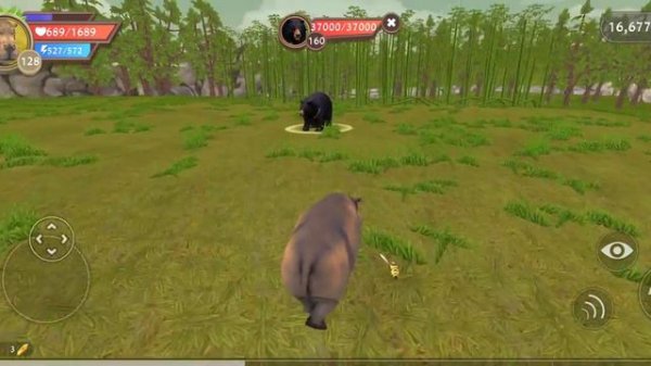 Играем в Wild Craft