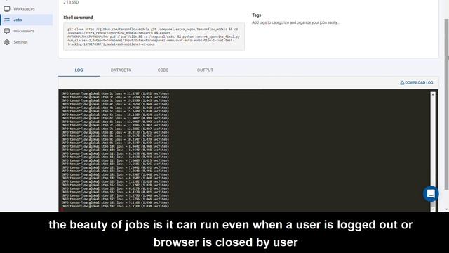 CVAT Automated Annotation Using Your Own Custom Models - Full Video