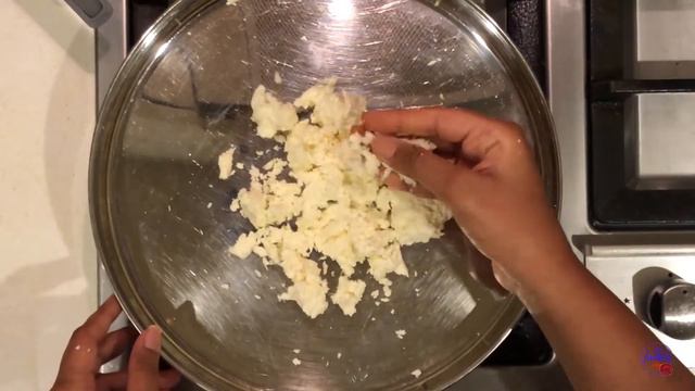 EASY RASAGULLA RECIPE IN TAMIL || MAKE IT IN HOME WITHIN MINUTES || COOKING VIDEO || S3 FAMILY VLOG смотреть онлайн