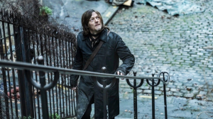 Ходячие мертвецы: Дэрил Диксон 1 сезон 4 серия ПРОМО!