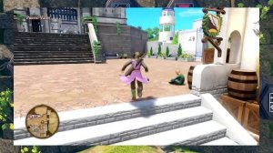 Обзор Dragon Quest XI S • 11 из 10?