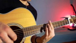 Dance Monkey Guitar cover | Денс Манки На Гитаре |FingerStyle