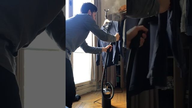 Explorer ??Démonstration du Minilys de SteamOne смотреть онлайн