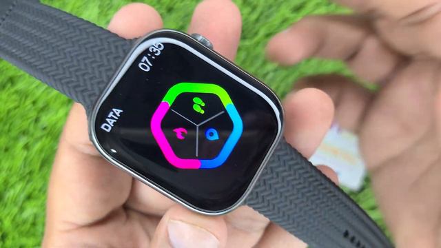Ws-s9 Max Smartwatch | S9 Max Smartwatch   | Keqiwear S9Max