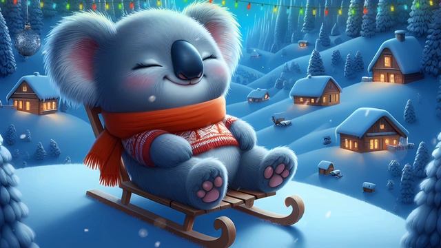 Espíritu de NAVIDAD: SUEÑO Profundo y Feliz con Villancicos en Piano (VOL 1) 🎄 AZ Dreams смотреть онлайн