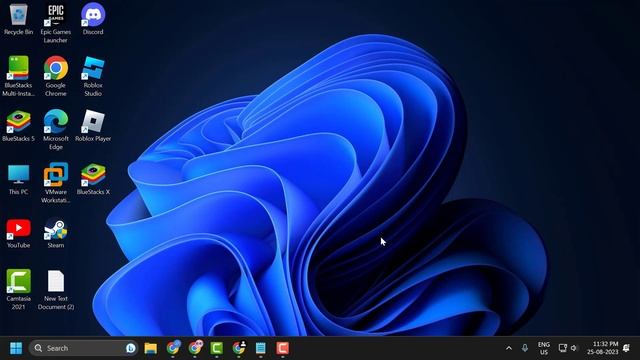 How to Fix BlueStacks Error 2004: “Something Went Wrong, Installation Failed” смотреть онлайн