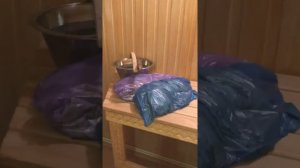 Как запаривать дубовый веник