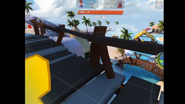 Slightly Heroes | VR ? vs Bots. смотреть онлайн