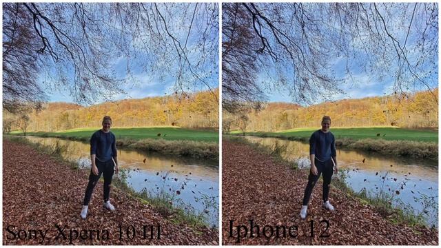 SONY XPERIA 10 III | Camera Test | Upcoming Phone Details Leaked. смотреть онлайн