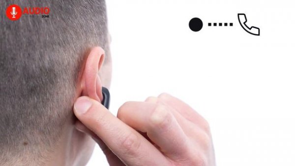 Bose Ultra Open Earbuds - Not Your Typical Earbud!