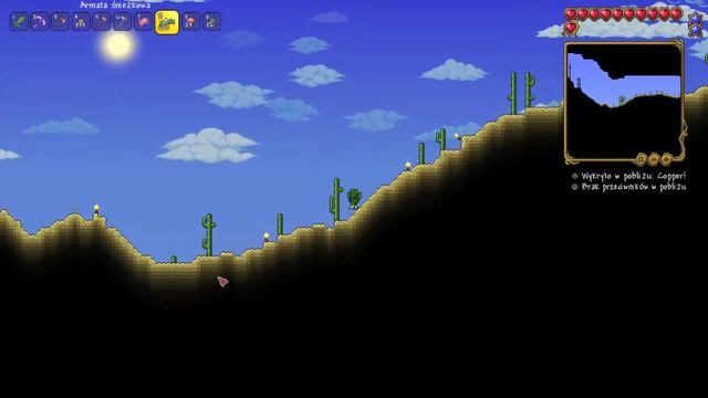 Terraria #0 Announcement of the series. смотреть онлайн