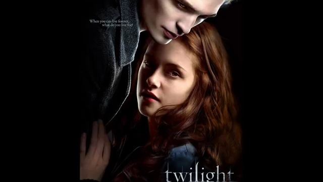 Twilight Soundtrack - Bellas Lullaby смотреть онлайн