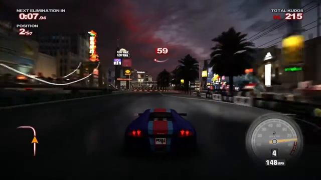 Project Gotham Racing 4 Walkthrough - Episode 9 смотреть онлайн