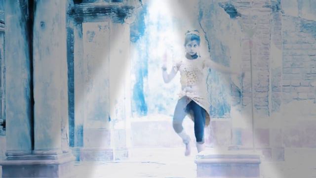 Shiv Tandav dance by prantika shiv shankar Har har mahadev 2020 смотреть онлайн