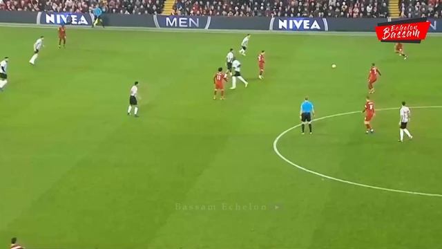 Trent Alexander-Arnold GENIUS Plays смотреть онлайн