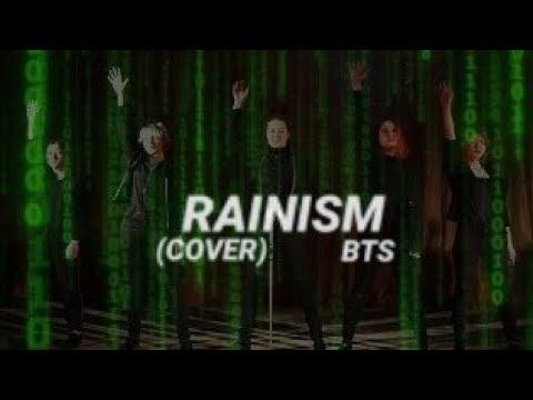 NotaBene - Rainism [Dance Cover] #coverdence #bts