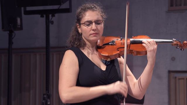 Komitas/Aslamazyan, Chinar Es — Akhtamar Quartet — Live