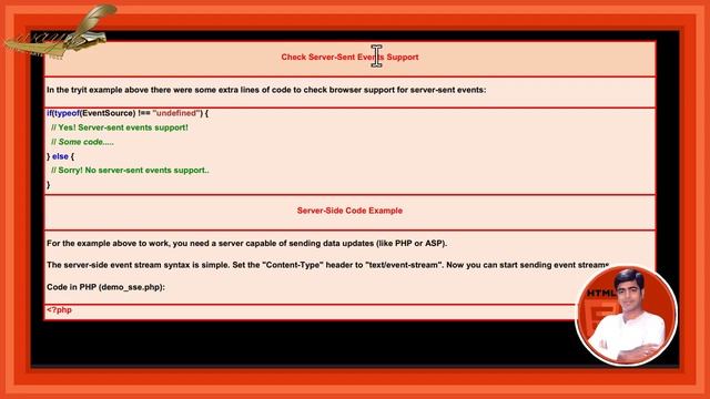 Learn HTML Complete Course | Step By Step | SSE | By: Ponnuri Gopie Krishna | Part - 71 смотреть онлайн