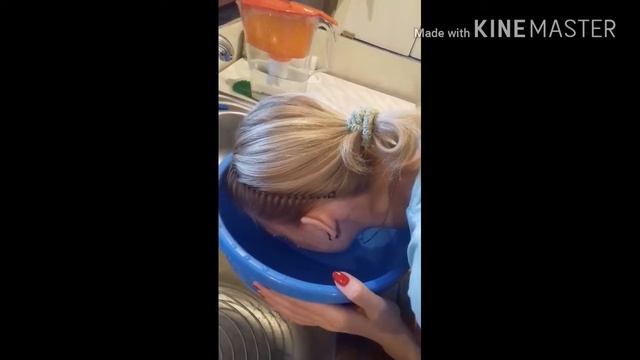 Как наложить ровный макияж на лицо смотреть онлайн