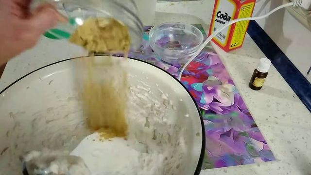 Экологически чистая паста для всего дома, теперь все моем только этой чудо -.пастой!!!!!