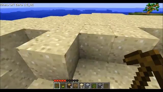Survival Island With Cheesedud6 Ep. 2 смотреть онлайн