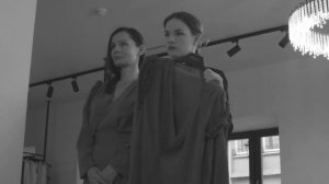 Киноцитата из х.ф. Ингмара Бергмана « Персона «