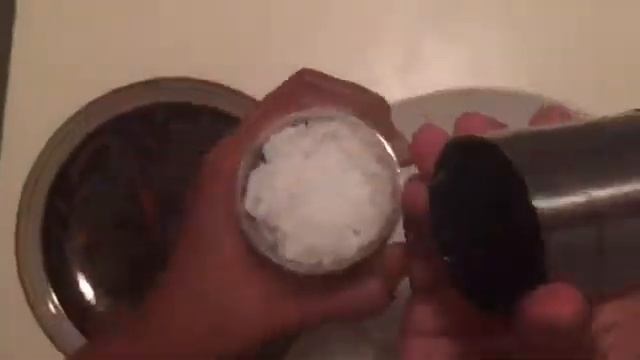 Manual salt and pepper grinder by Dual chef Review смотреть онлайн