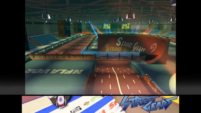 Street Gears PC 2008 Gameplay смотреть онлайн