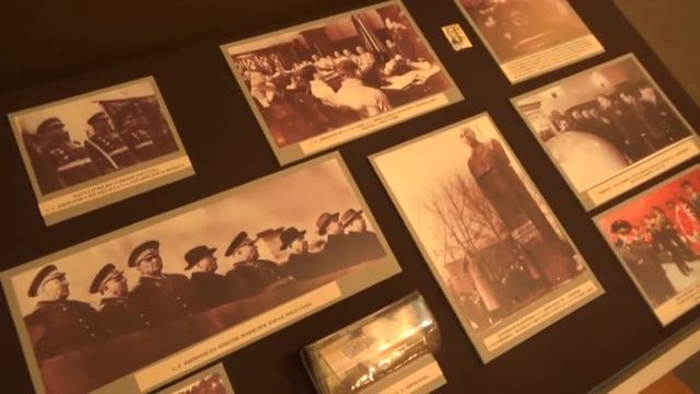 Бирюзов С.С. смотреть онлайн