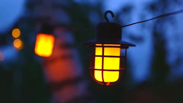 Обзор садовых светильников на солнечных батареях смотреть онлайн