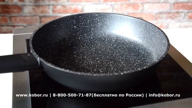 Плита индукционная GEMLUX GL-IC3513 | Видео от Кобор смотреть онлайн